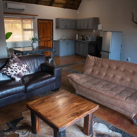 Morakane Safari Lodge Vryburg Habitación foto